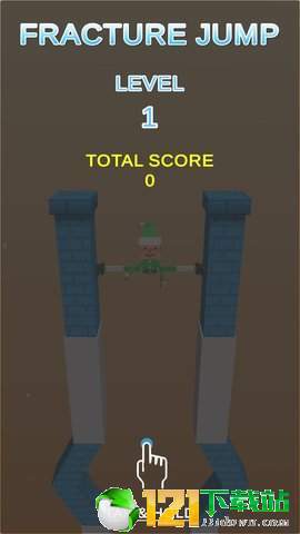 Fracture Jump