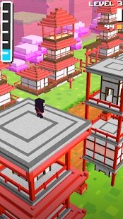 Jumpy World