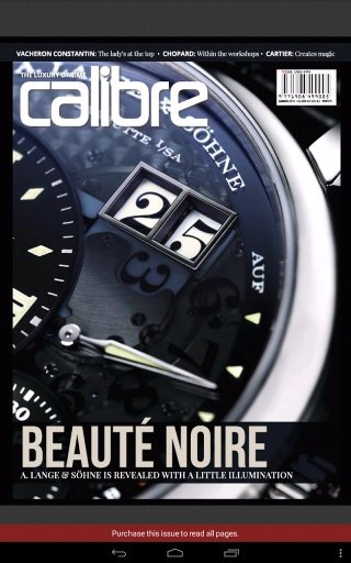 Calibre