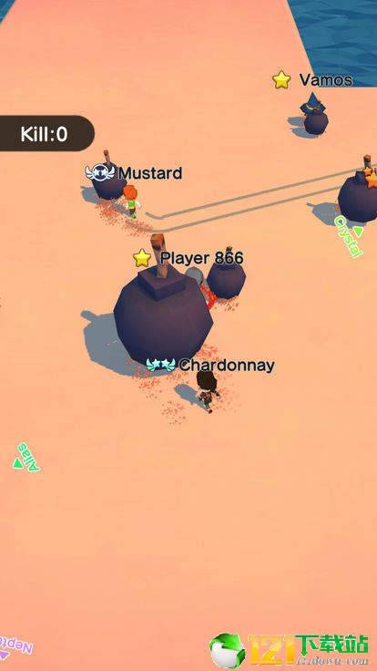 Bomber.io
