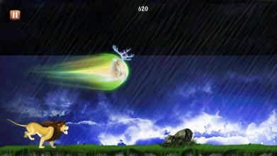 小鹿快跑 Run Deer Runv1.0