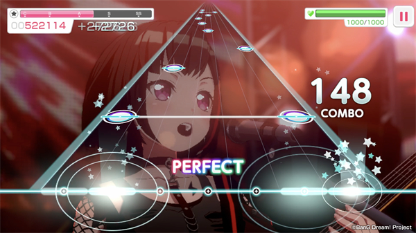 BanGDream日服官网版