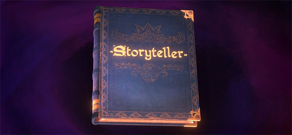 Storyteller手机版