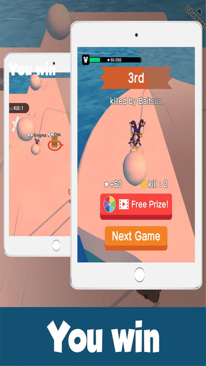 Winter.io