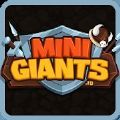 MiniGiants.io