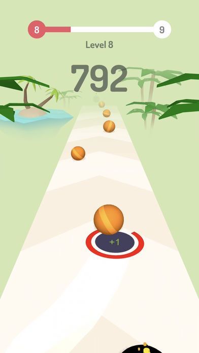 Hole Ball