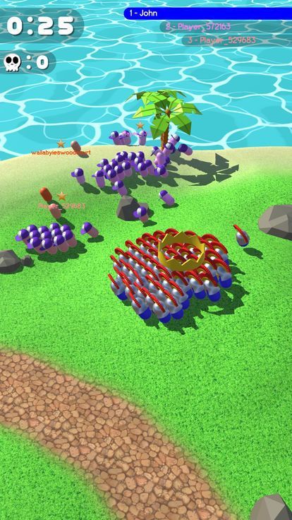 Horde.io