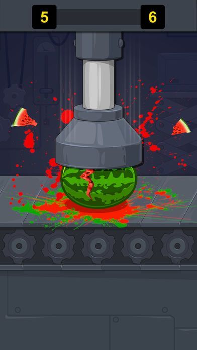 抖音presssmash