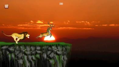 小鹿快跑 Run Deer Runv1.0