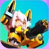 迷你世界枪战精英安卓版