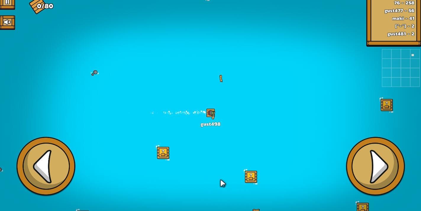 raftz online
