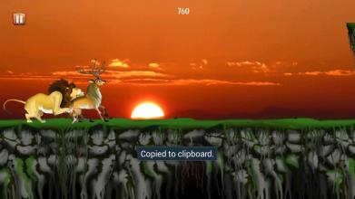 小鹿快跑 Run Deer Runv1.0