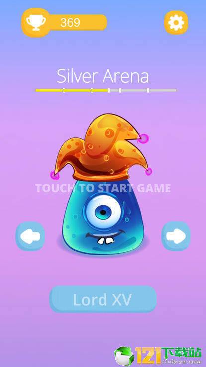 Jumper IO