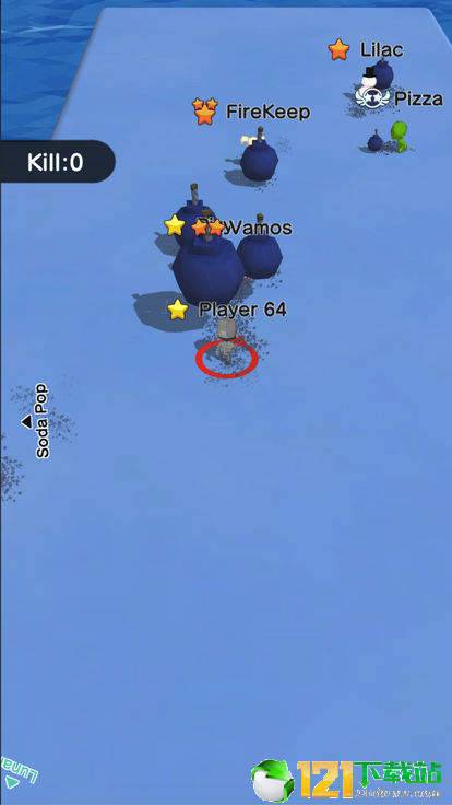 Bomber.io