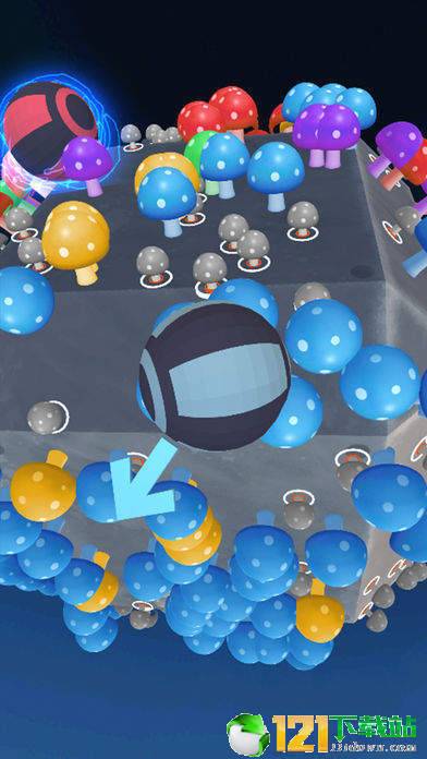 Shroom.io