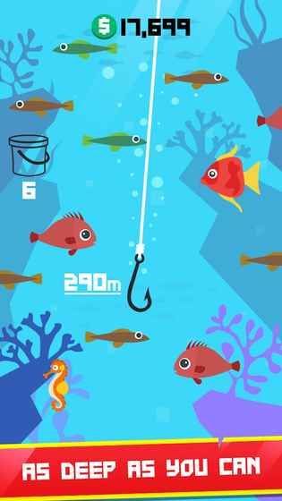 Fish Fish3游戏