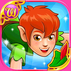 Wonderland Peter