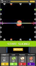 Laser Slicer
