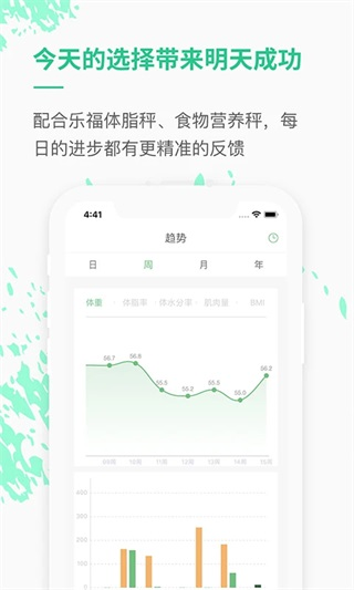 乐福能量云官网版