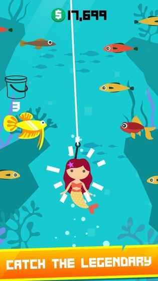 Fish Fish3游戏
