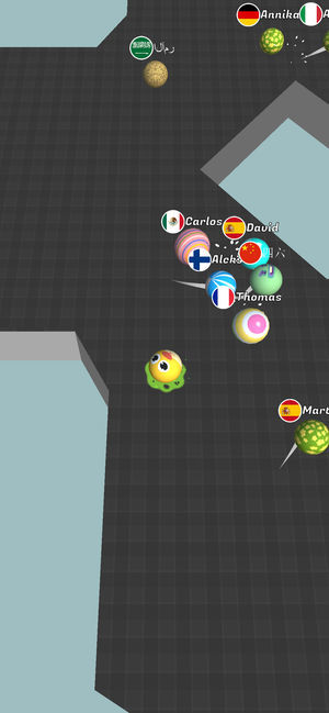 Bouncy.io