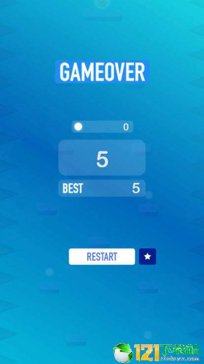 Fast Crazy Ball