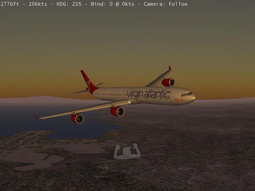 无限试飞 Infinite Flightv15.04