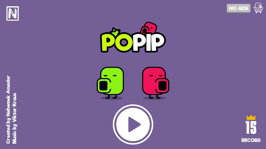 PoPip