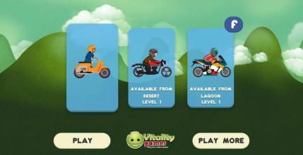 摩托赛车HD Bike Racing HDv1.1.1