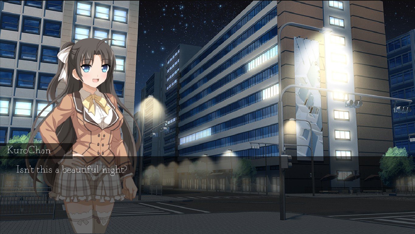 HenTales游戏