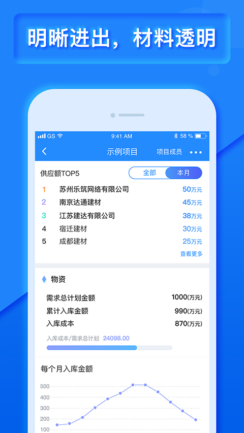 工程宝