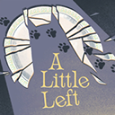 往左一点(A Little Left)