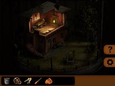 梦之牢笼 Dreamcagev1.0.0
