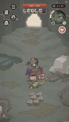 Wild Tamer游戏