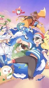 Pocket duel(口袋决斗)