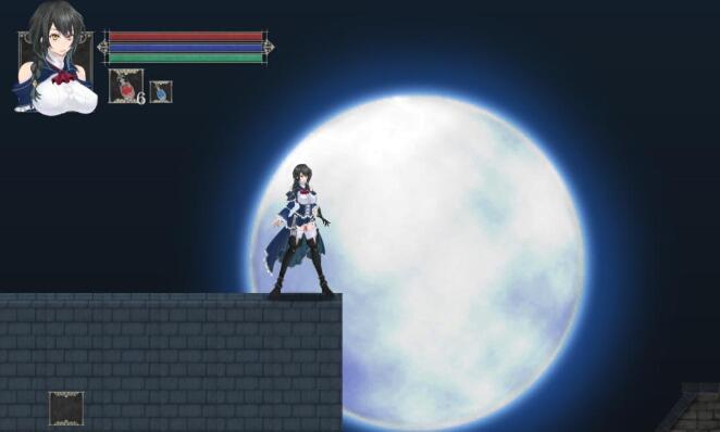 魔女之隐机关位置