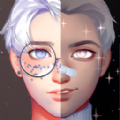 live portrait捏脸
