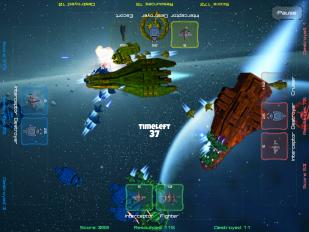 太空战役：史诗：v1.1.1