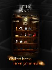 地牢迷宫 The Maze...v1.0.1