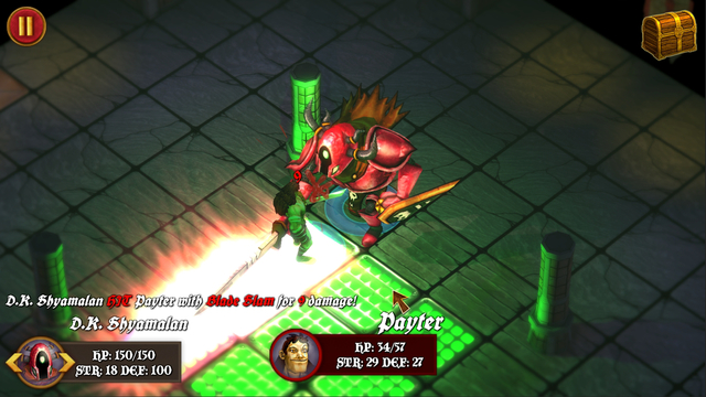 地牢爬行者 Dungeon Crawlersv2.0.6