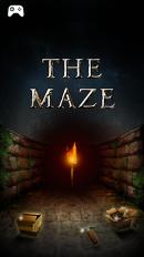地牢迷宫 The Maze...v1.0.1