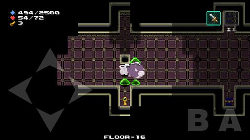勇者之心 Warrior heartv0.5.3