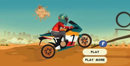 摩托赛车HD Bike Racing HDv1.1.1