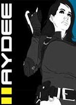 Haydee 2汉化补丁