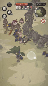 Wild Tamer游戏