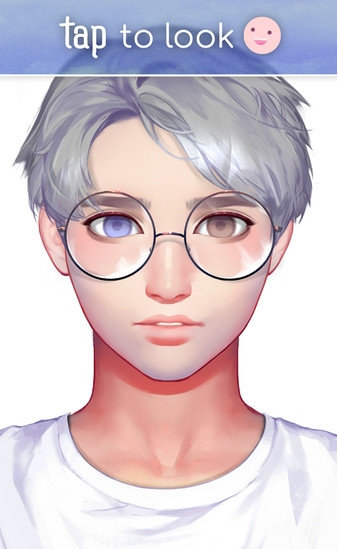 live portrait捏脸