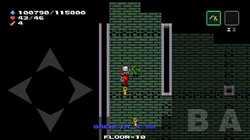 勇者之心 Warrior heartv0.5.3