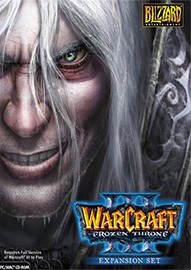 魔兽争霸3冰封王座忍法战场地图