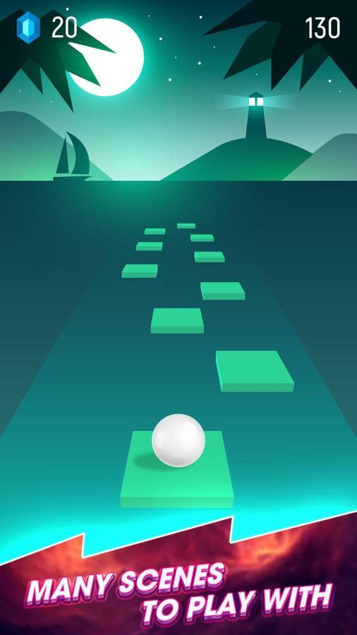 打败跳跃者
