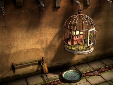 梦之牢笼 Dreamcagev1.0.0